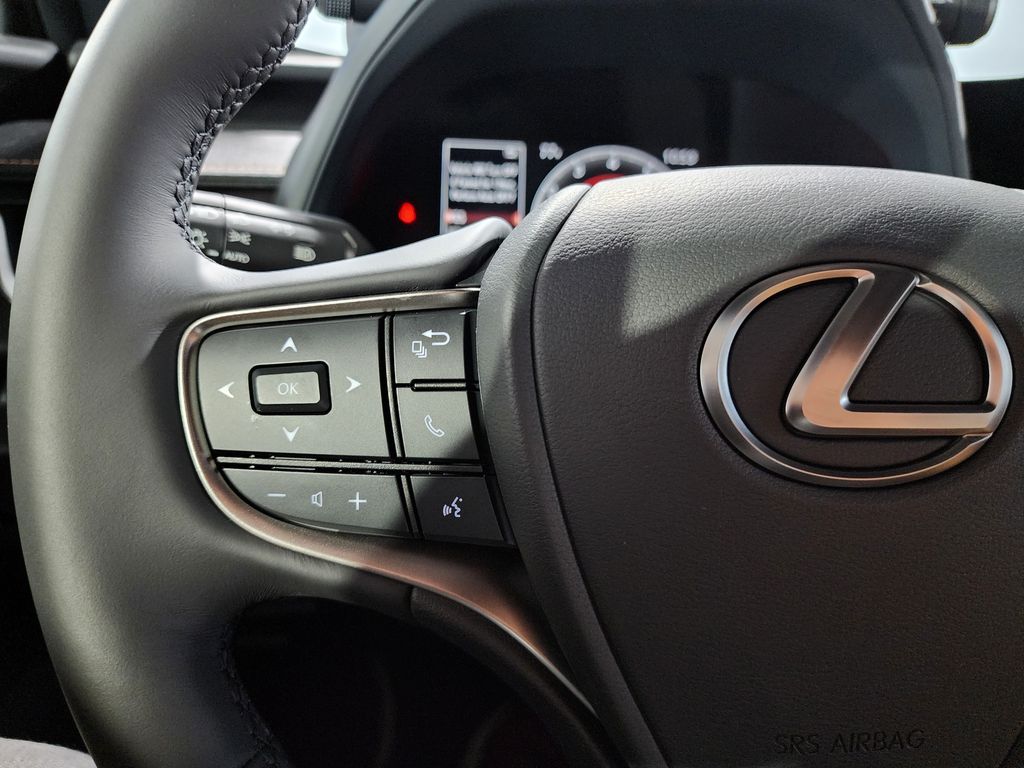 Thumbnail: 2026 Lexus UX - 16