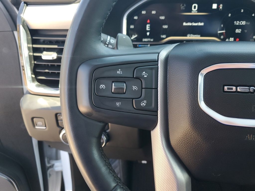 Used Car 2024 Gmc Sierra 1500  Denali For Sale Under $60,000 In Austin, Texas