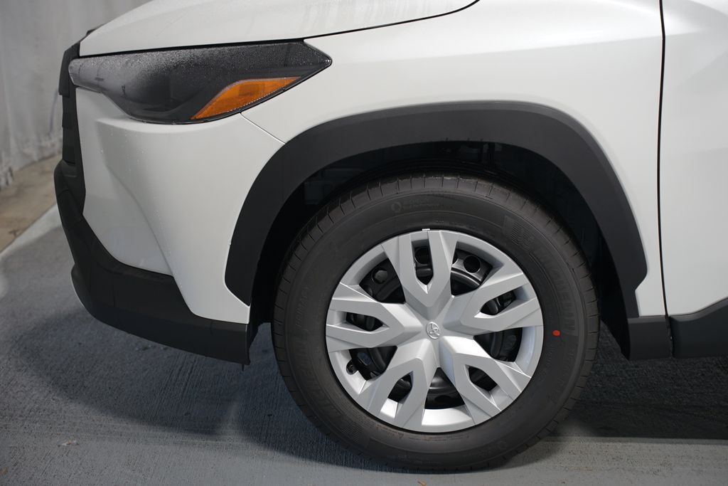 Thumbnail: 2026 Toyota Corolla Cross - 5