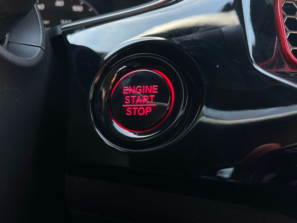 Thumbnail: 2026 Honda Civic - 24