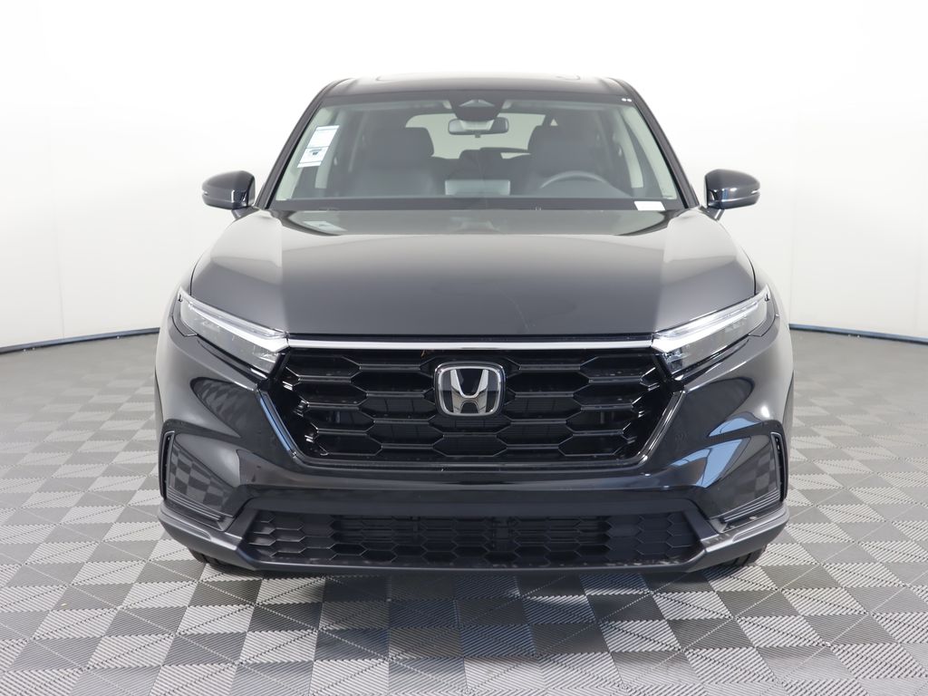 2025 Honda CR-V EX 2