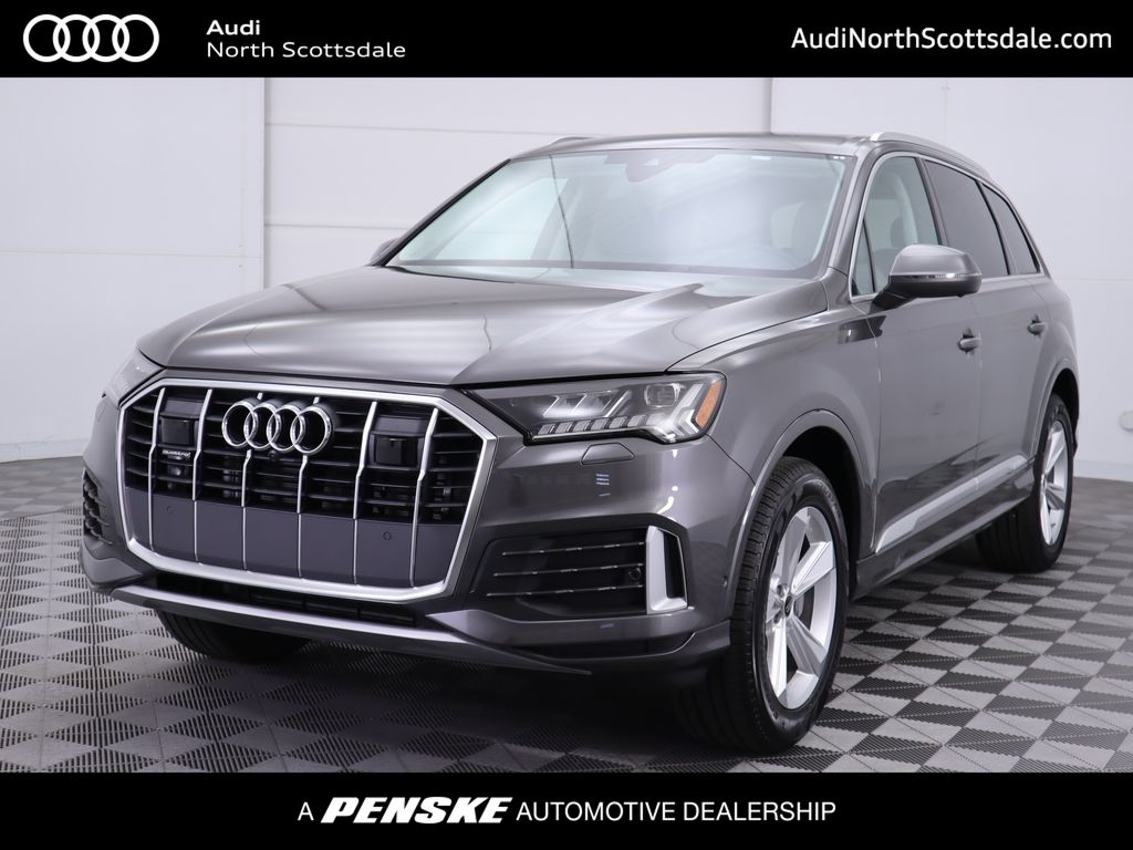 2024 Audi Q7 Premium Plus -
                  Phoenix, AZ