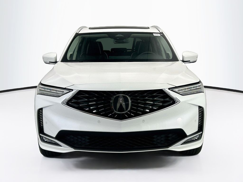 Thumbnail: 2026 Acura MDX - 2