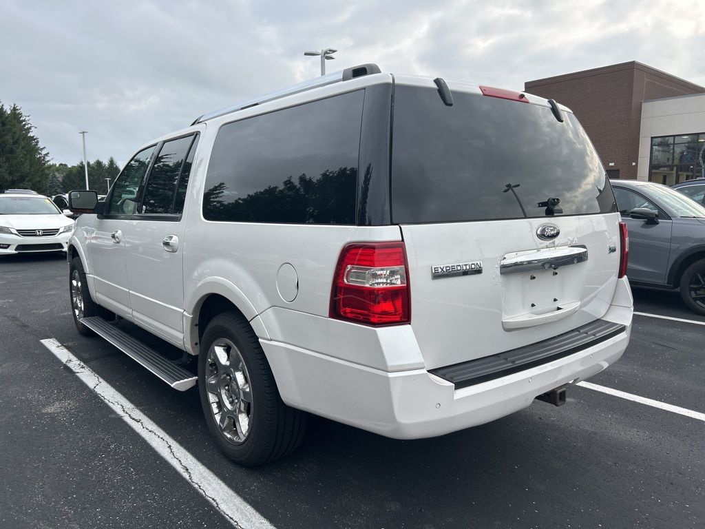 Thumbnail: 2013 Ford Expedition EL - 2