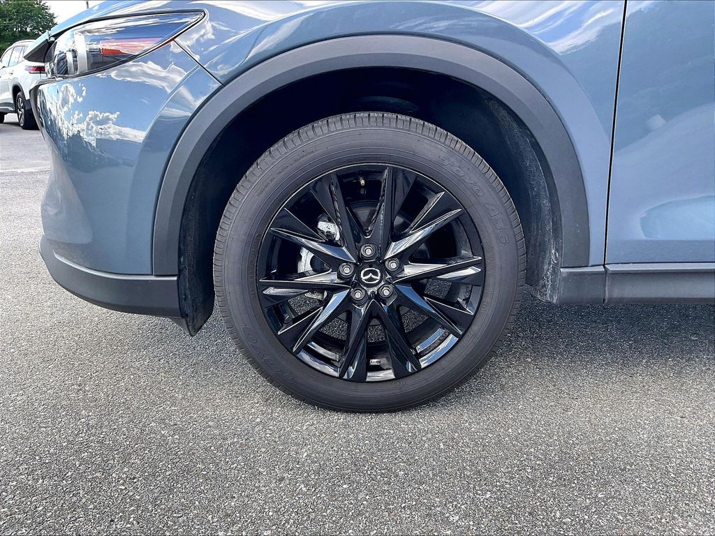 2024 Mazda CX-5 — photo 7