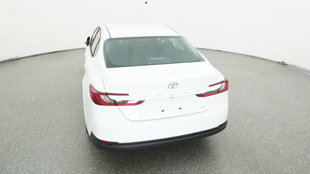 Thumbnail: 2026 Toyota Camry - 26