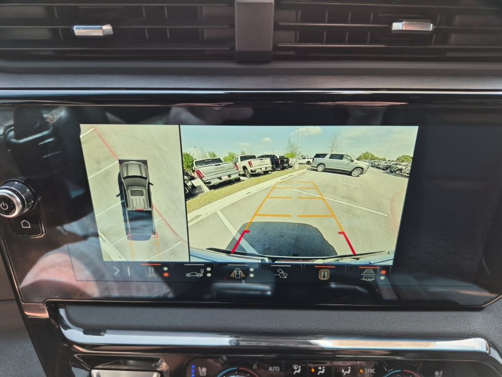 Used Car 2025 Gmc Sierra 1500  At4 For Sale Under $60,000 In Austin, Texas