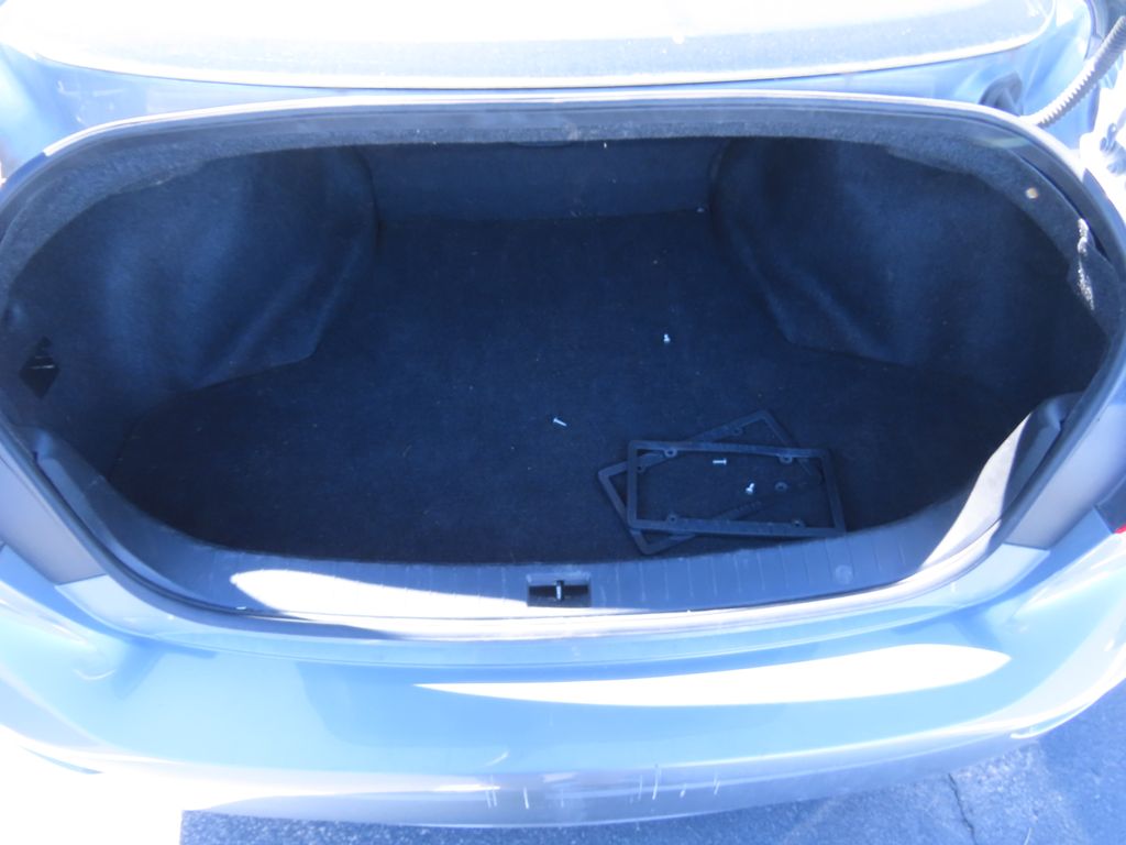 Thumbnail: 2014 INFINITI Q50 - 12