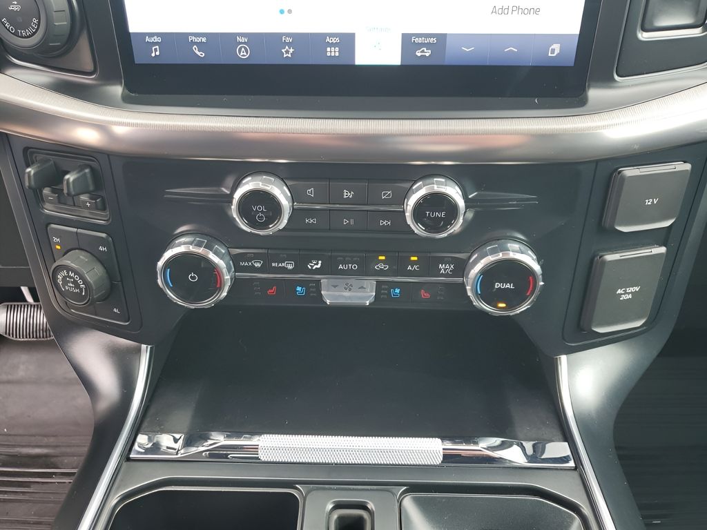 Used Car 2023 Ford F-150  Raptor For Sale Under $70,000 In Austin, Texas