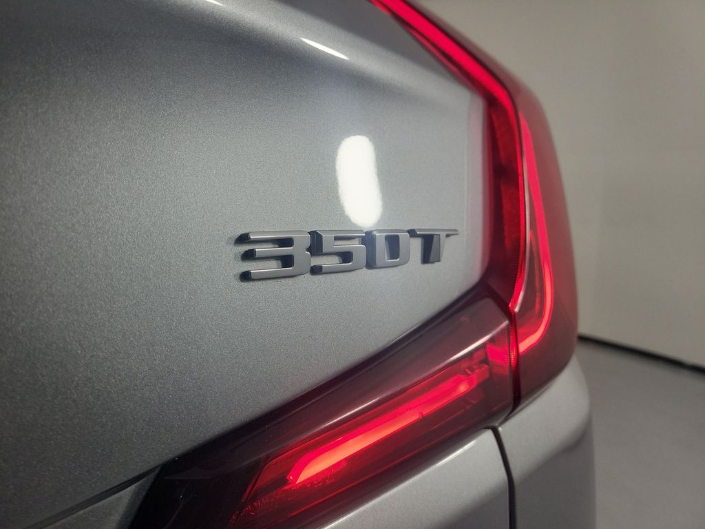2025 Cadillac XT4 Premium Luxury - 4