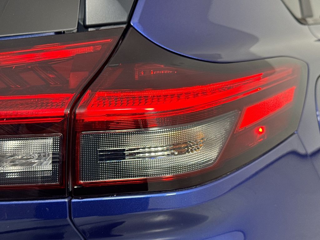 Used Car 2023 Nissan Rogue  Sv For Sale Under $20,000 In Austin, Texas