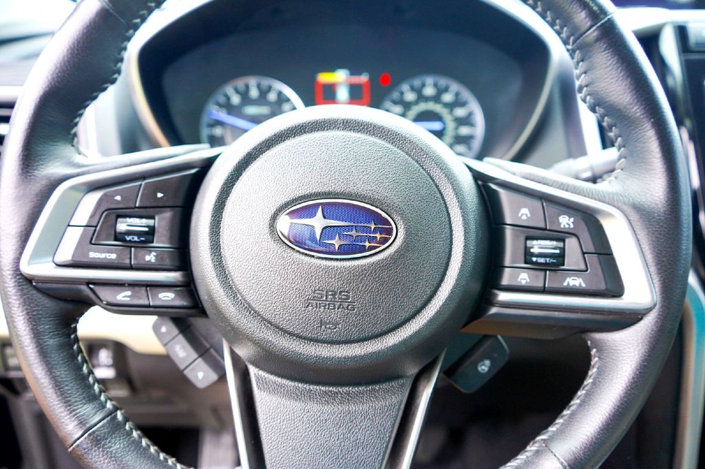 Used Car 2020 Subaru Ascent  Limited For Sale Under $25,000 In Taylor, Texas