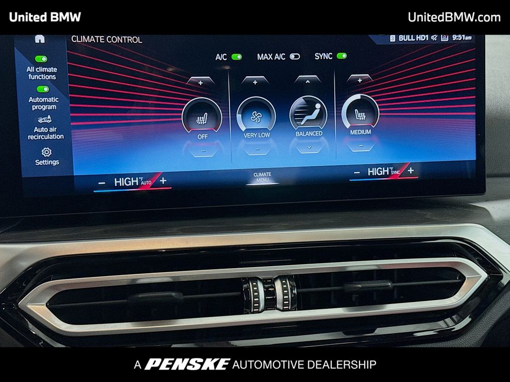 Thumbnail: 2024 BMW 3 Series - 11