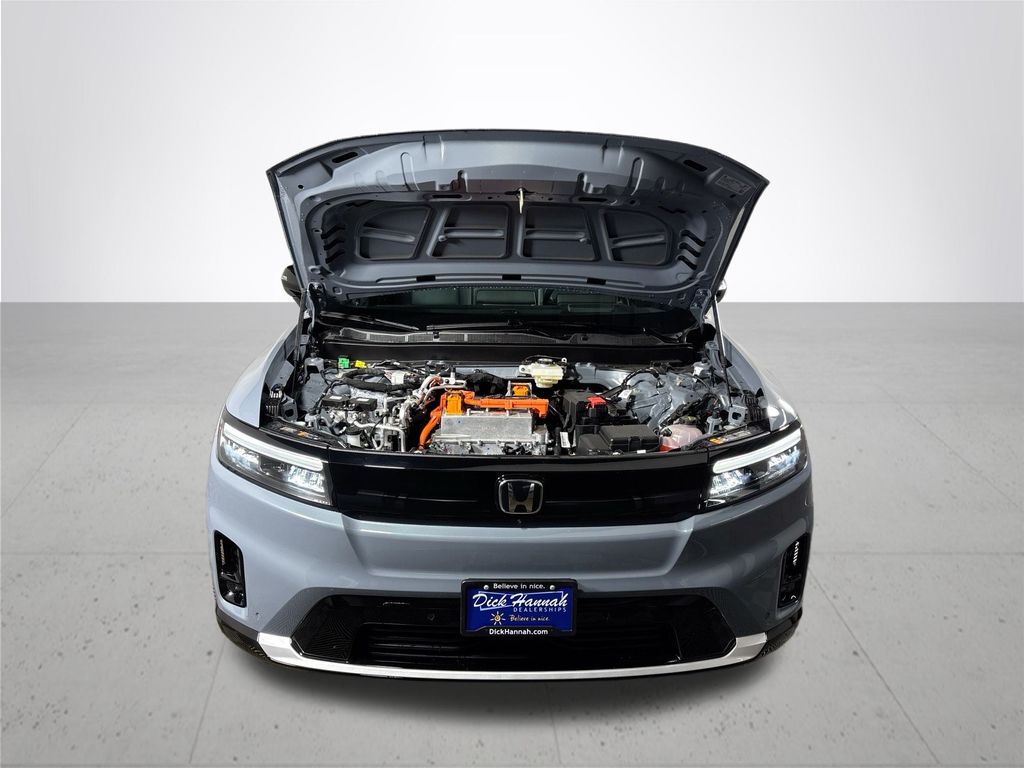 2026 Honda Prologue Elite
