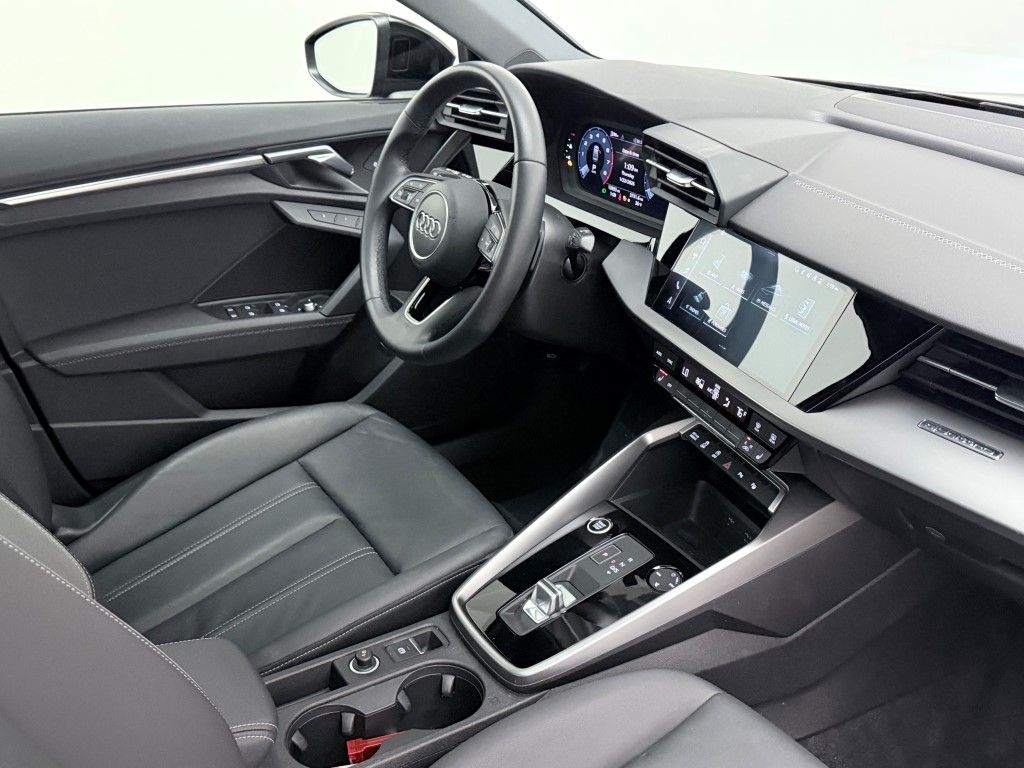 Thumbnail: 2023 Audi A3 - 16