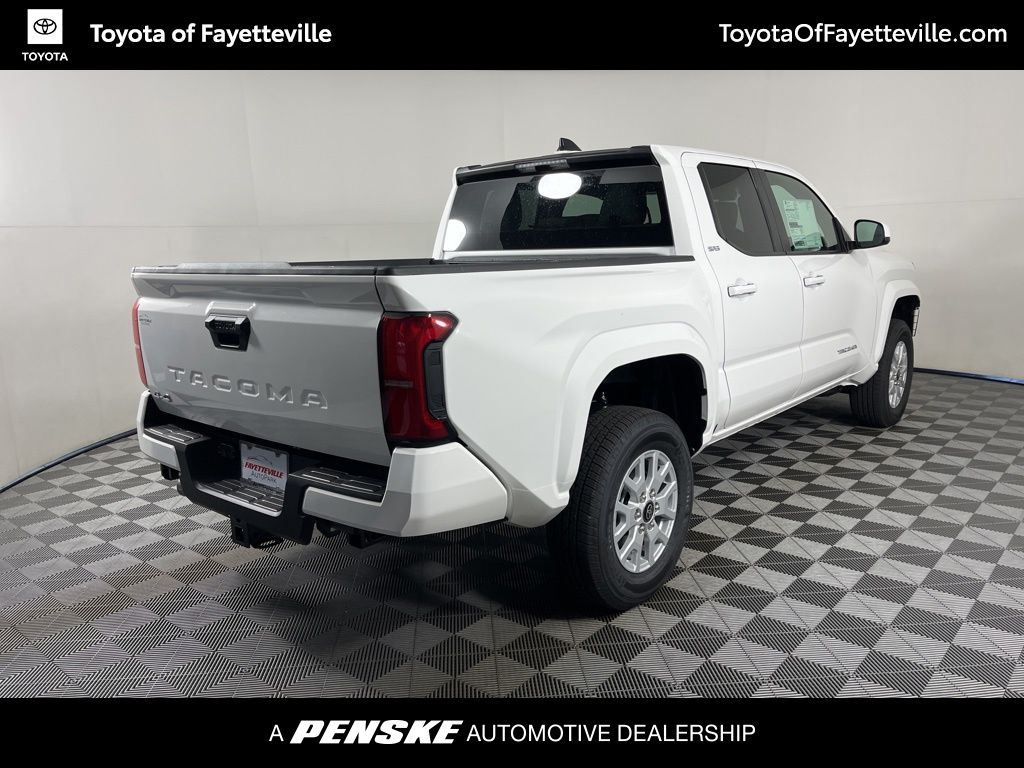Thumbnail: 2025 Toyota Tacoma - 5