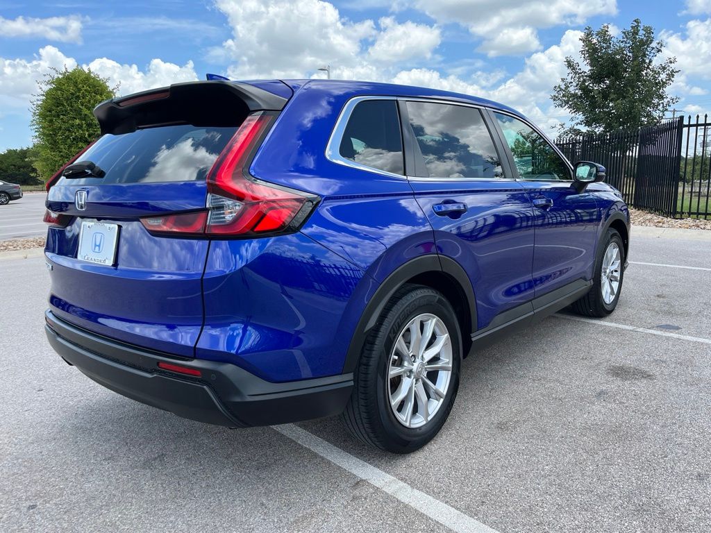 Thumbnail: 2023 Honda CR-V - 4