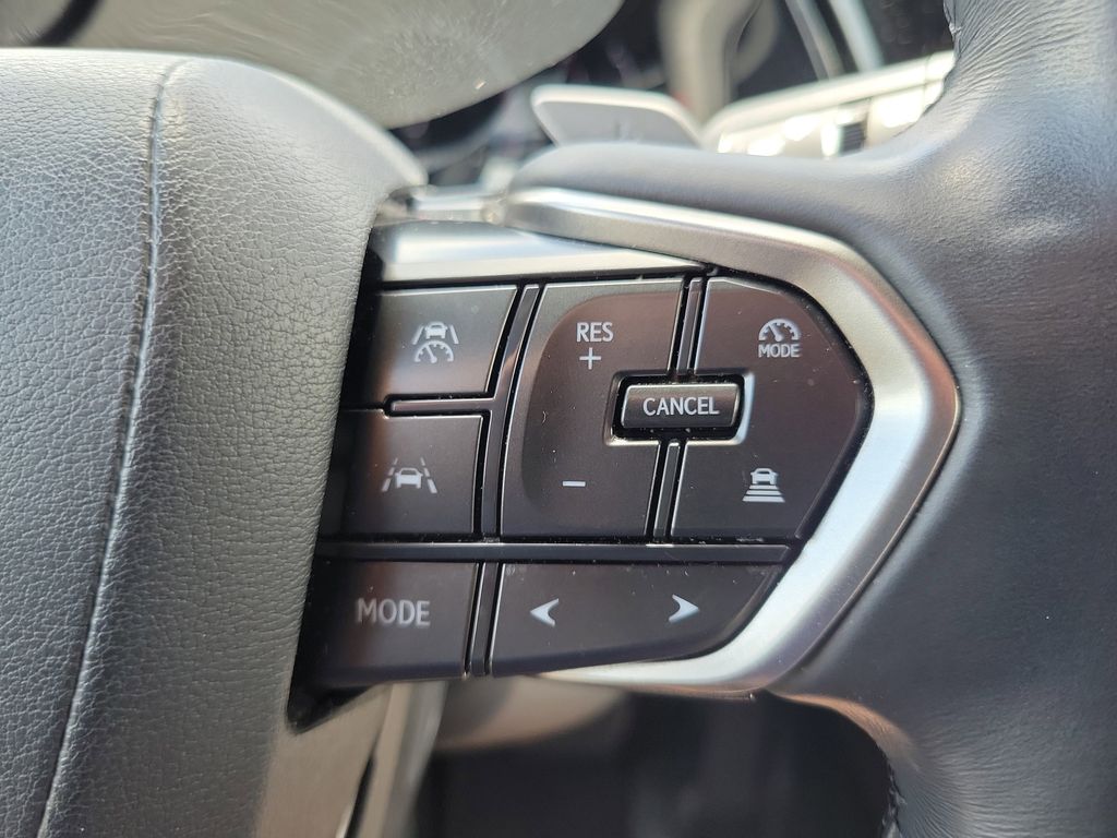used 2023 Lexus RX car, priced at $48,998