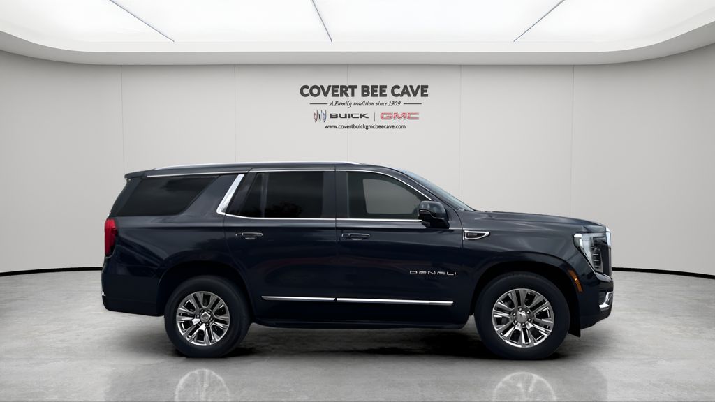 Used Car 2025 Gmc Yukon  Denali For Sale Under $80,000 In Austin, Texas