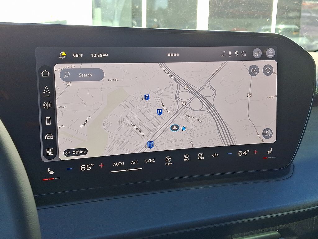 Thumbnail: 2026 Audi Q3 - 13