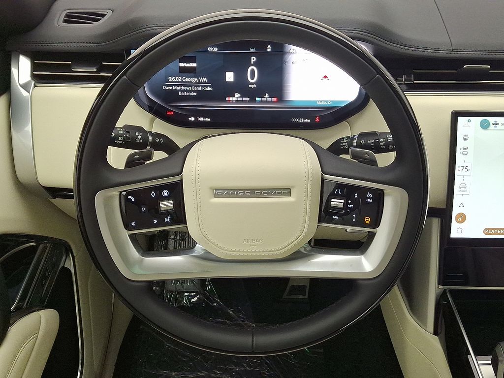 Thumbnail: 2026 Land Rover Range Rover - 18