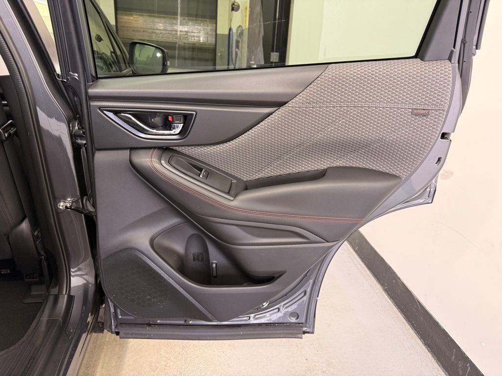 Thumbnail: 2022 Subaru Forester - 24