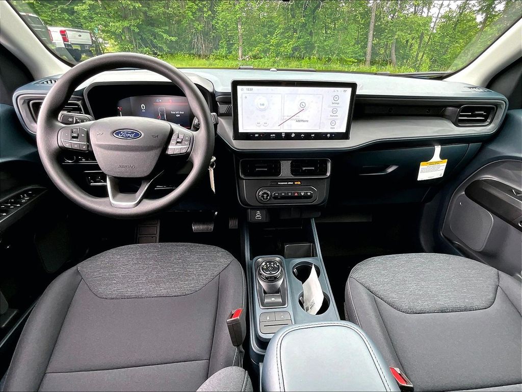 2026 Ford Maverick — photo 6