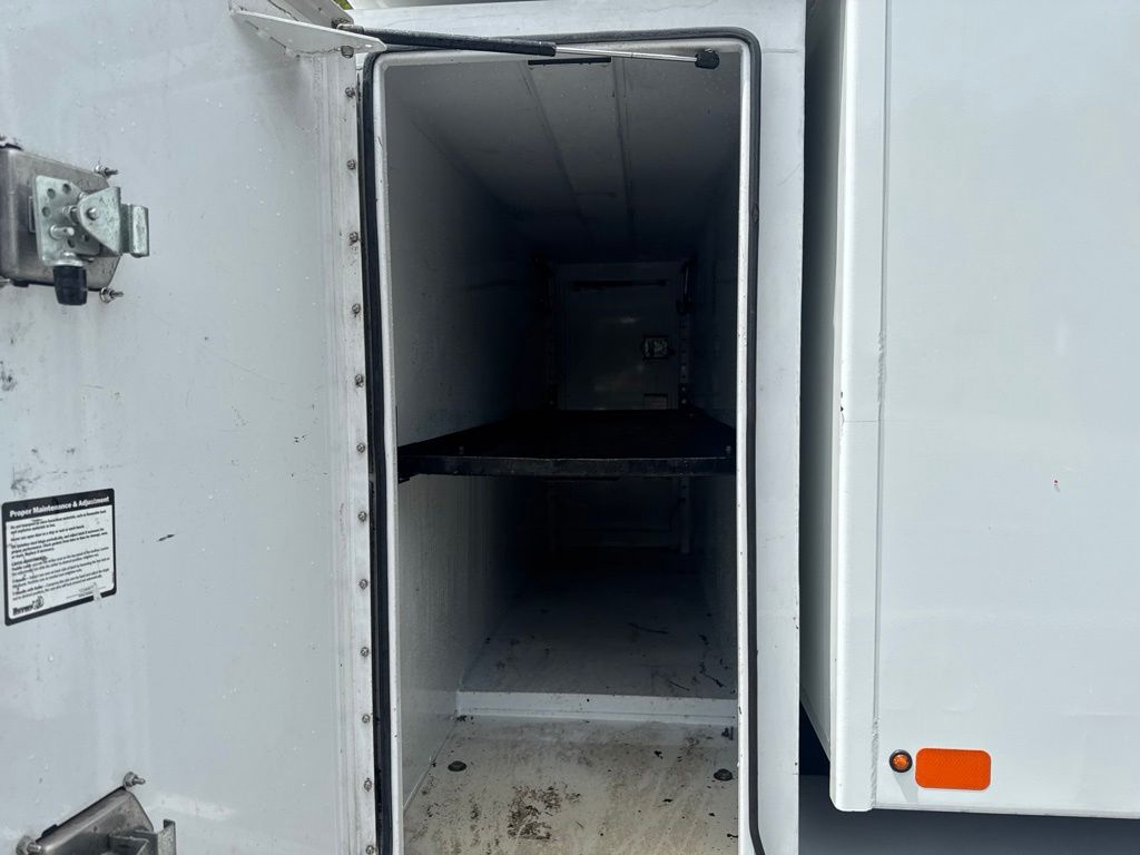 2022 Ford F-650 Diesel 