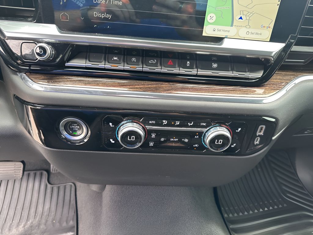 Used Car 2023 Gmc Sierra 1500  Elevation For Sale Under $40,000 In Austin, Texas