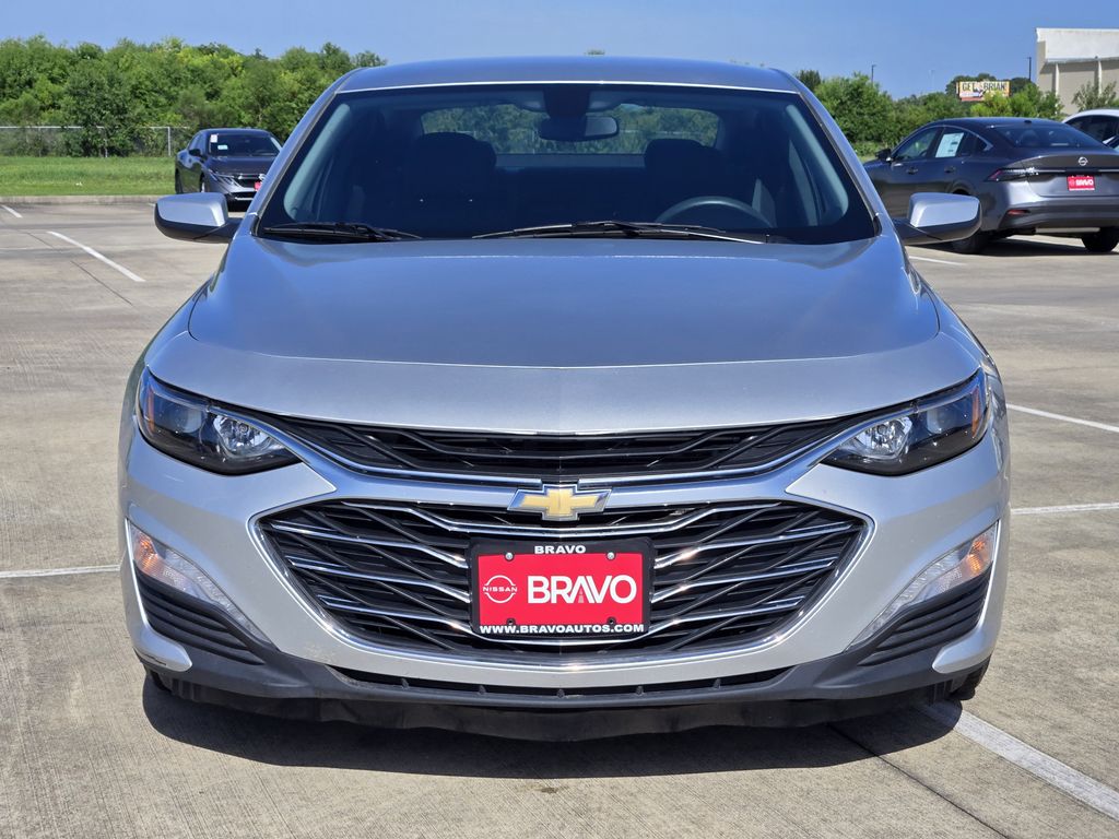 2022 Chevrolet Malibu LT - 1