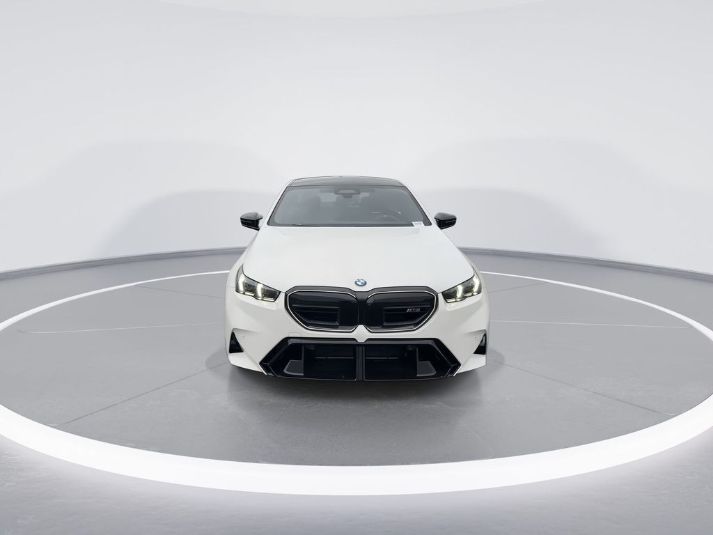 2026 BMW M5 Base 3