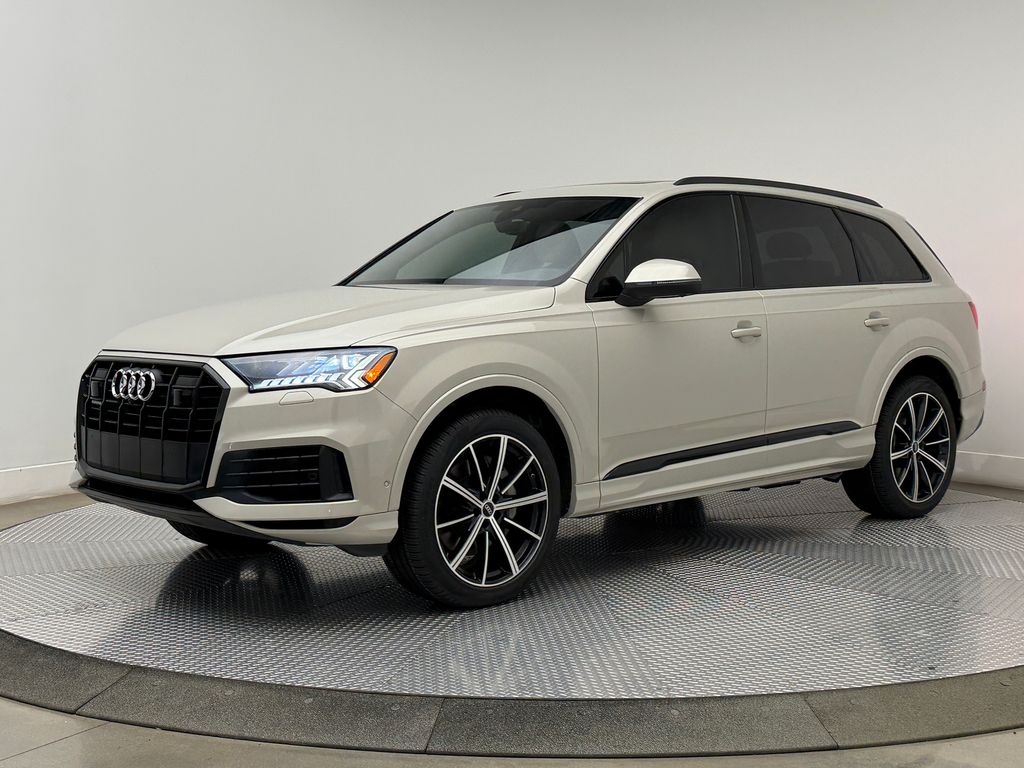 Thumbnail: 2023 Audi Q7 - 5