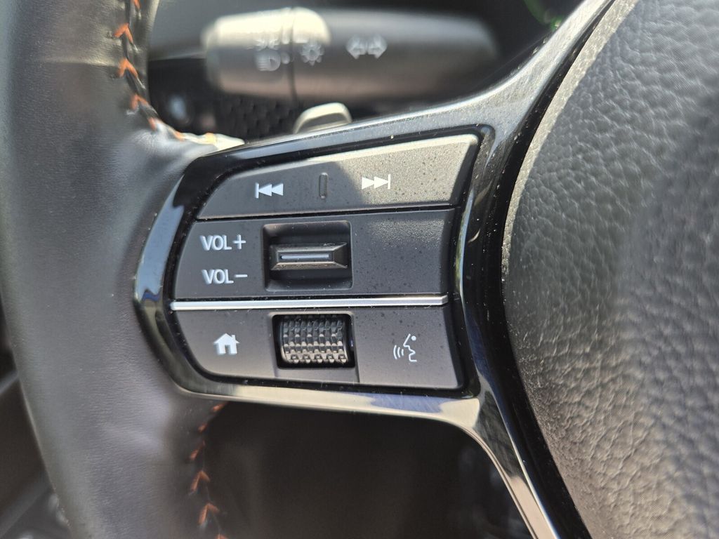 2024 Honda CR-V - $34,875