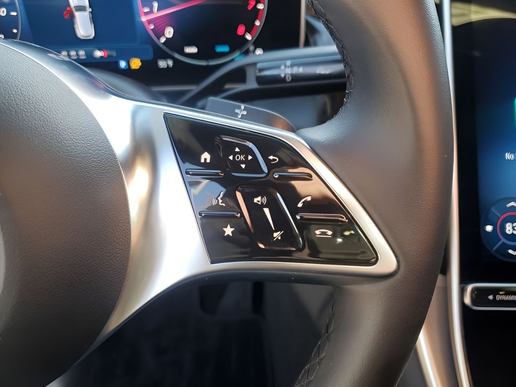 Used Car 2025 Mercedes-benz Glc  Glc 300 For Sale Under $50,000 In Austin, Texas