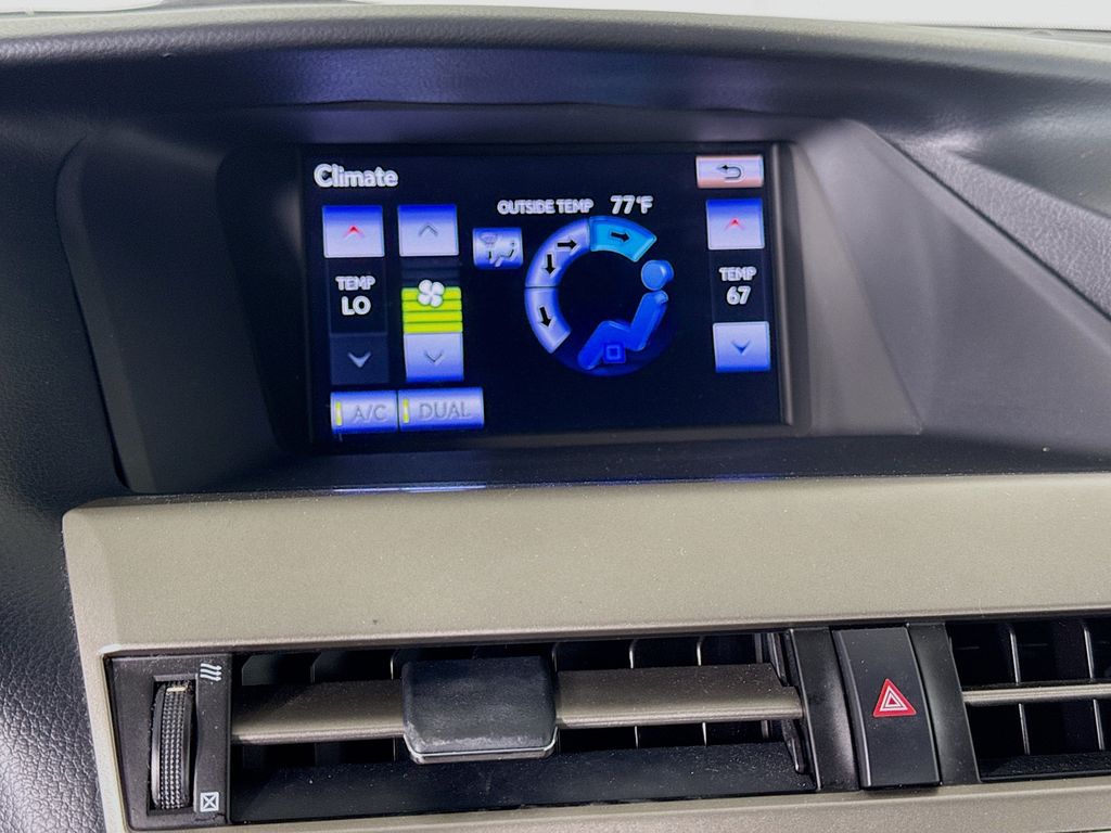 2015 Lexus RX 350 16