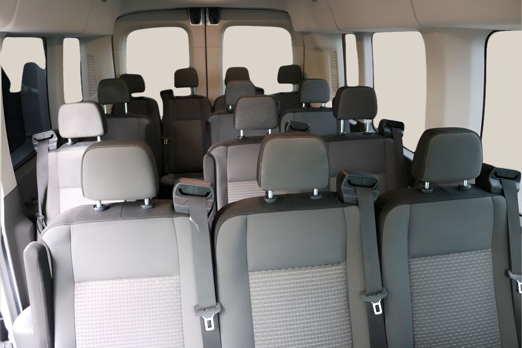 Used Car 2023 Ford Transit-350  Xlt For Sale Under $50,000 In Austin, Texas
