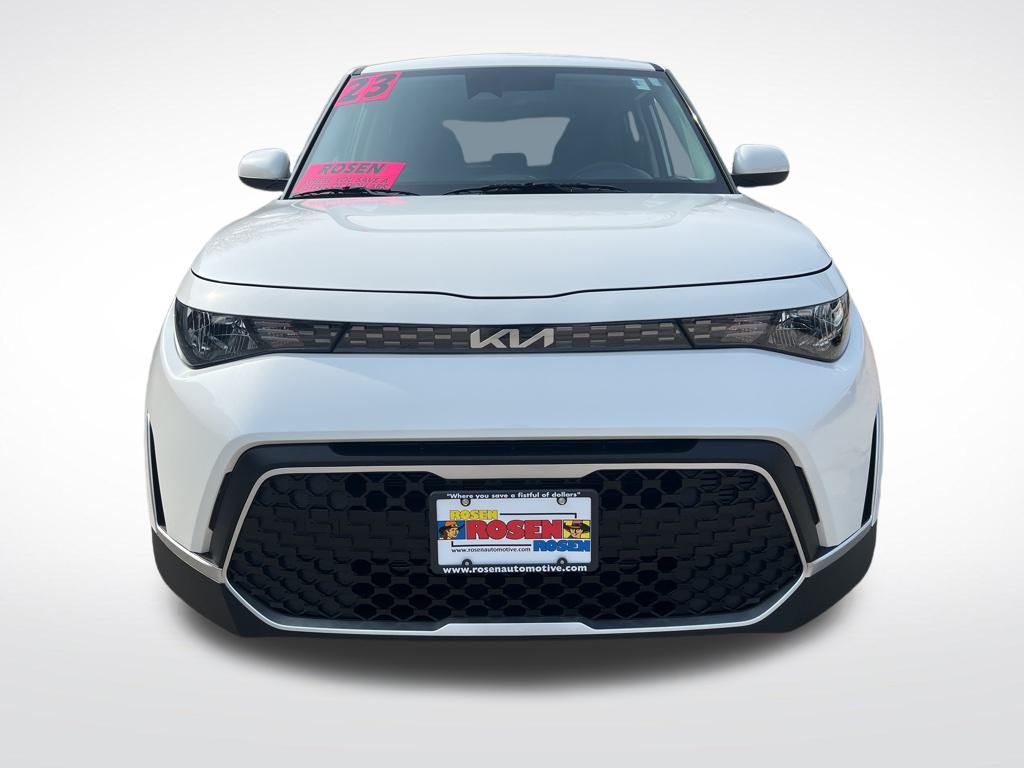 2023 Kia Soul S photo