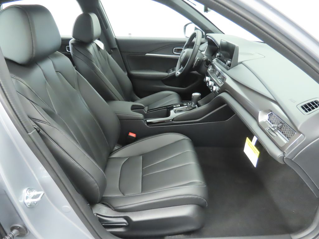 Thumbnail: 2025 Acura Integra - 21