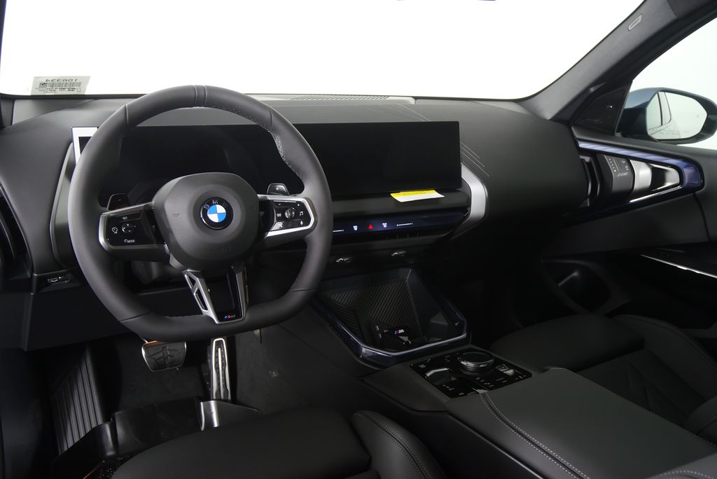 Thumbnail: 2026 BMW X3 - 16