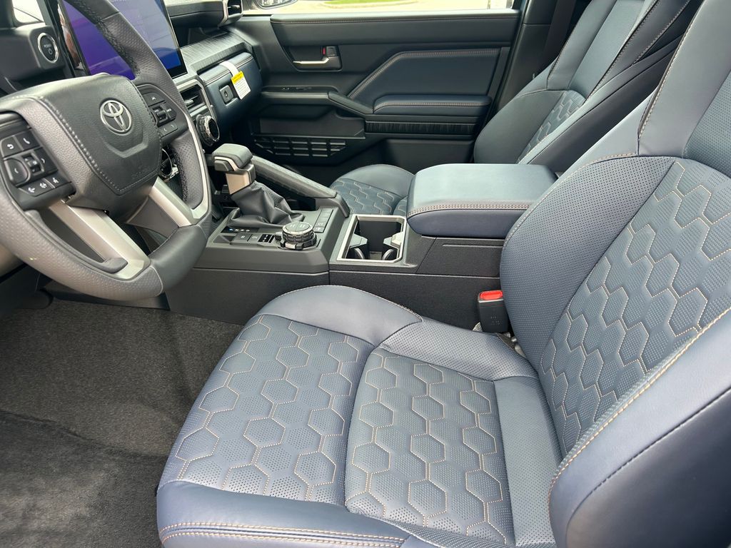New 2026 Toyota 4Runner i-FORCE MAX SUV