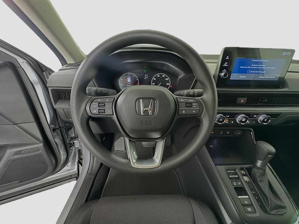 Thumbnail: 2026 Honda CR-V - 10