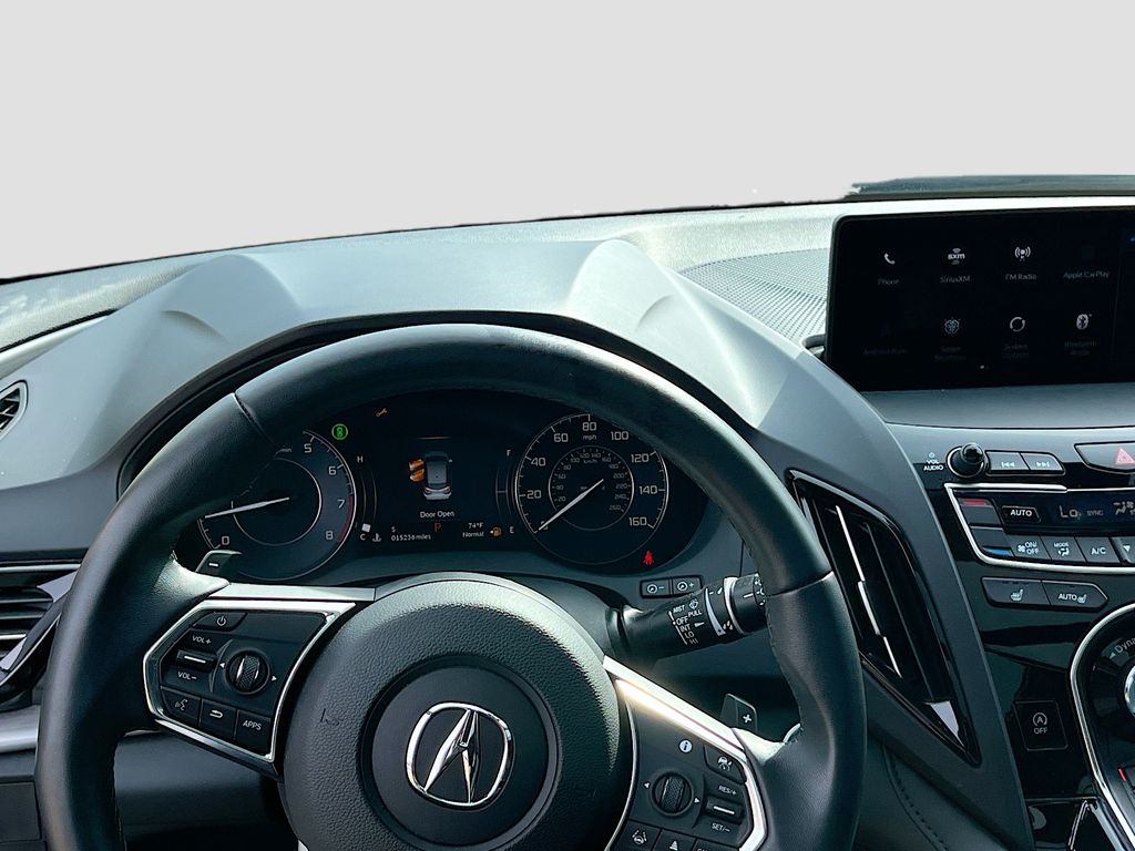 2023 Acura RDX Base - Photo 22