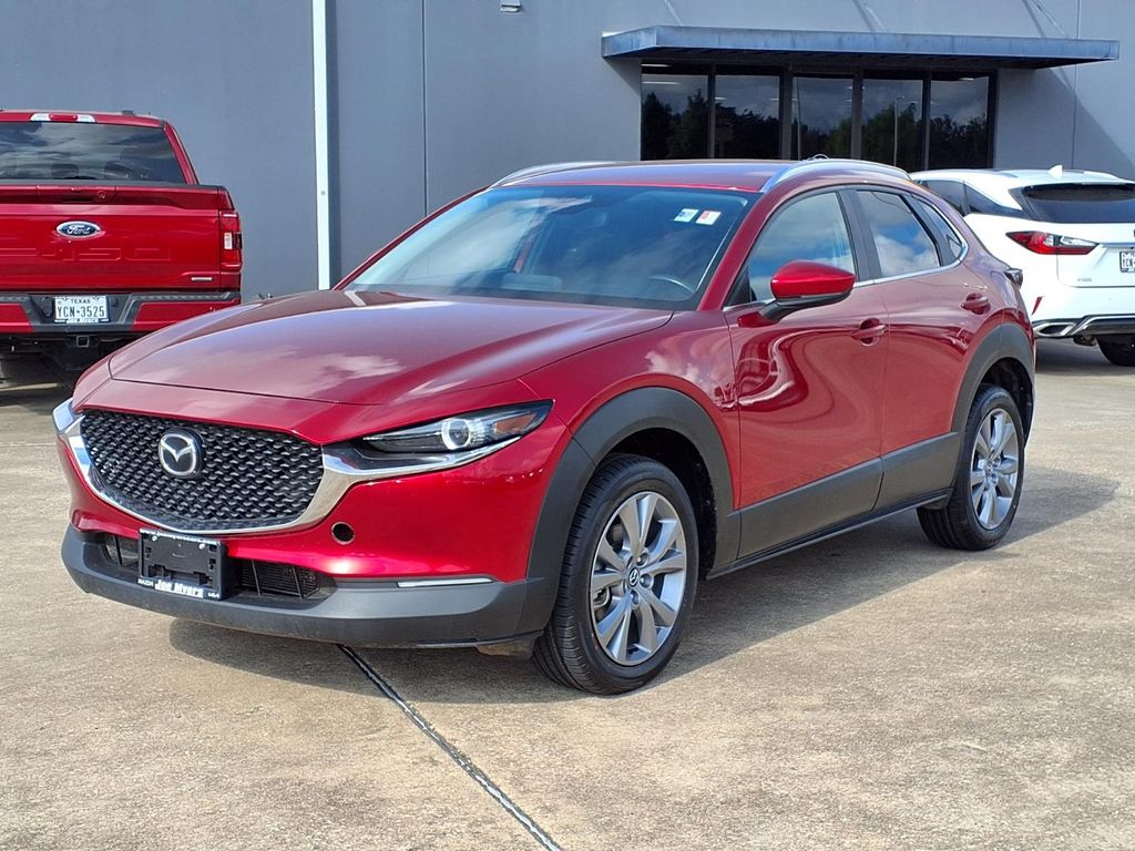 2022 Mazda CX-30 2.5 S Select Package - 2