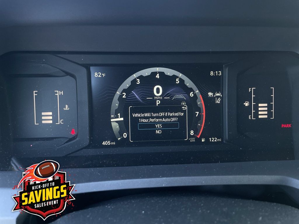 Used 2026 Toyota Tacoma Truck