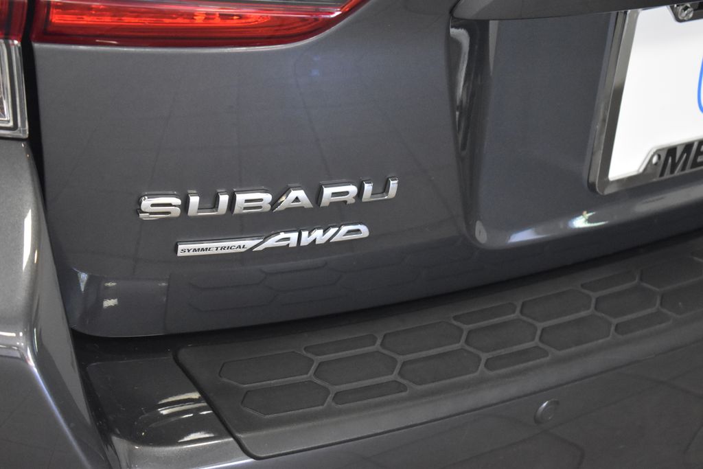 Thumbnail: 2021 Subaru Crosstrek - 6