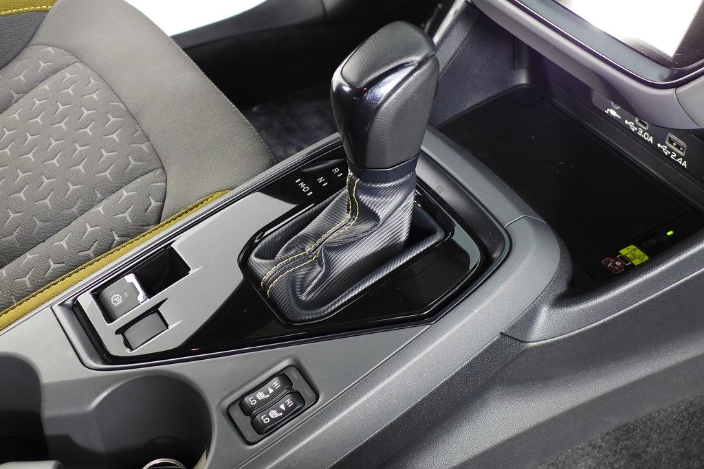 Thumbnail: 2025 Subaru Crosstrek - 15