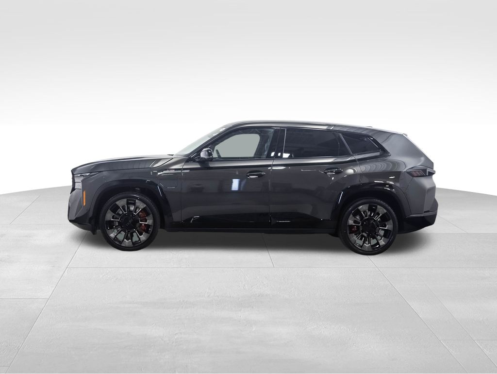 Thumbnail: 2026 BMW XM - 3