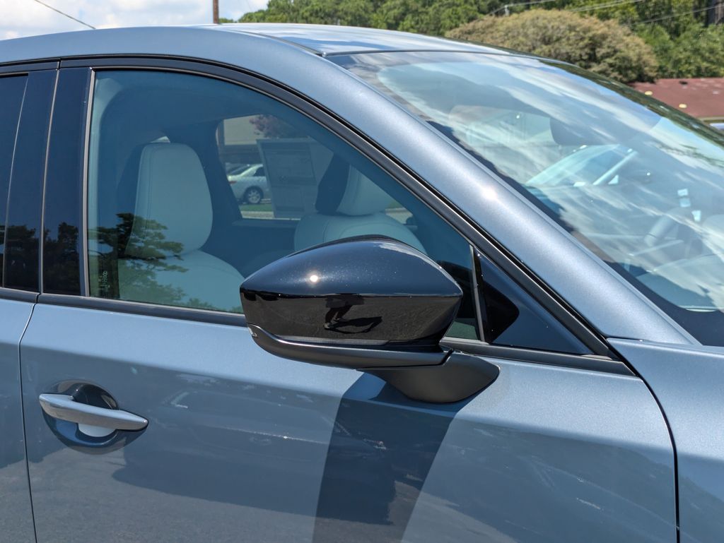 2026 Mazda CX-5 2.5 S Select