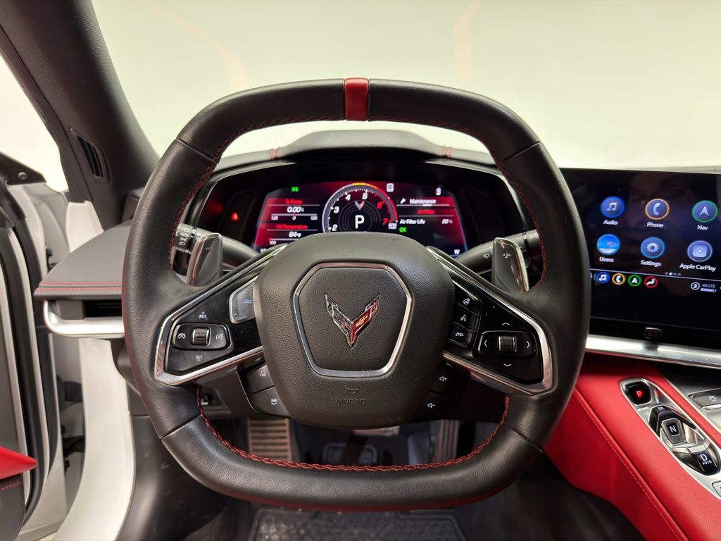 Thumbnail: 2023 Chevrolet Corvette - 19