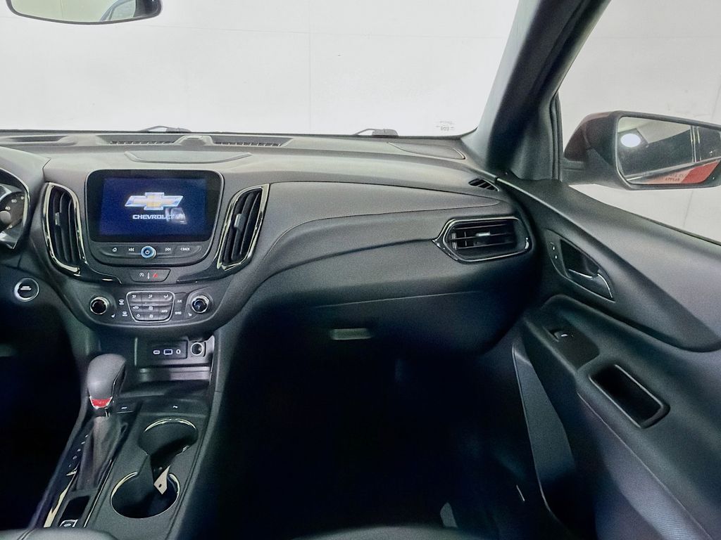 Used 2023 Chevrolet Equinox SUV